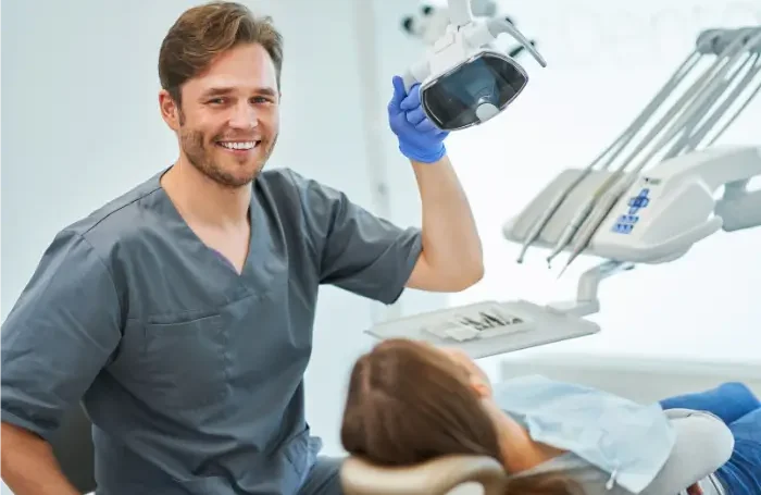 Designed for Comfort — Even If You’ve Avoided the Dentist