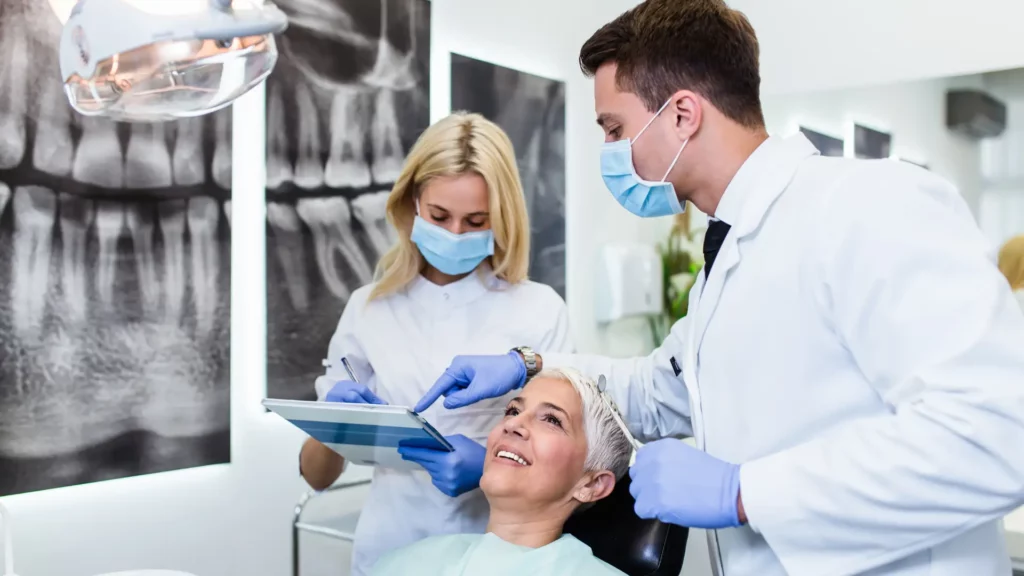 Dentistry With a Difference — Right Here in Surfside Beach, SC