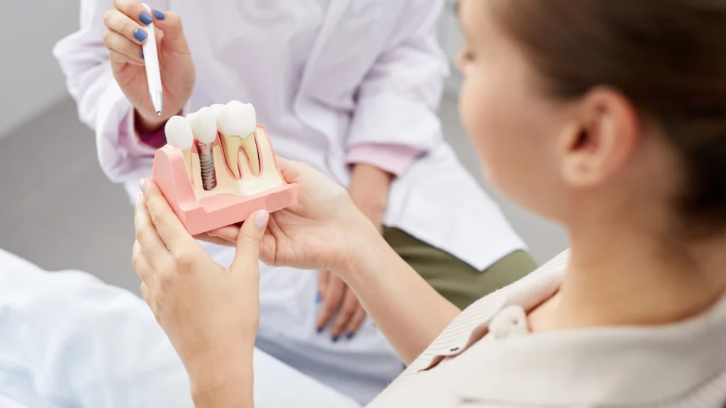 What Are Dental Sealants