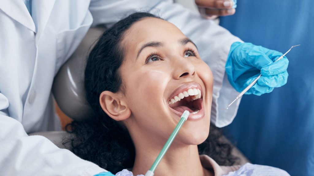 What Is a Fluoride Treatment