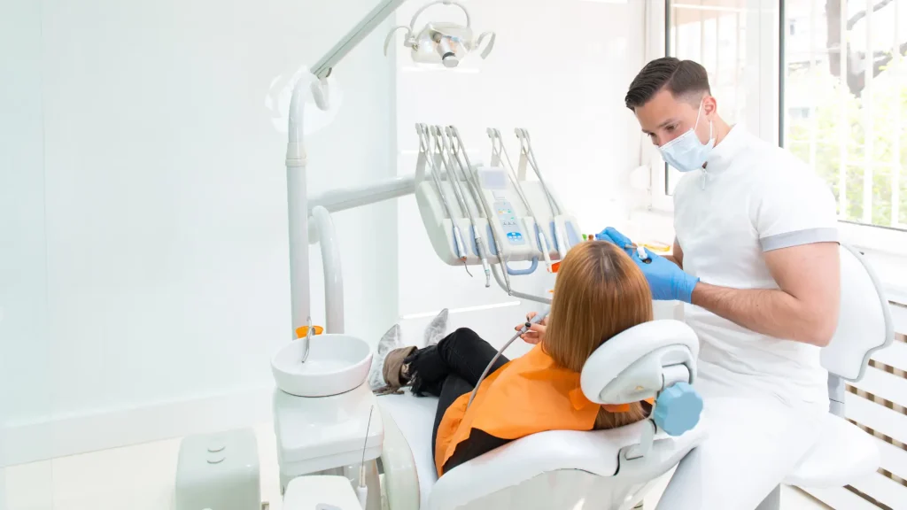 Specialized Care for Complex Dental Needs