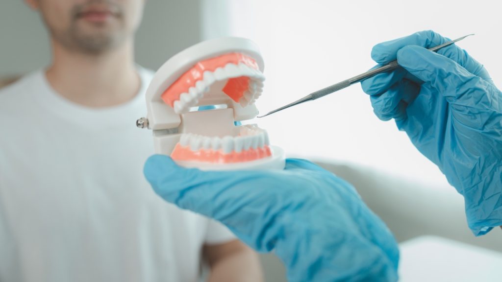 What Is General Dentistry