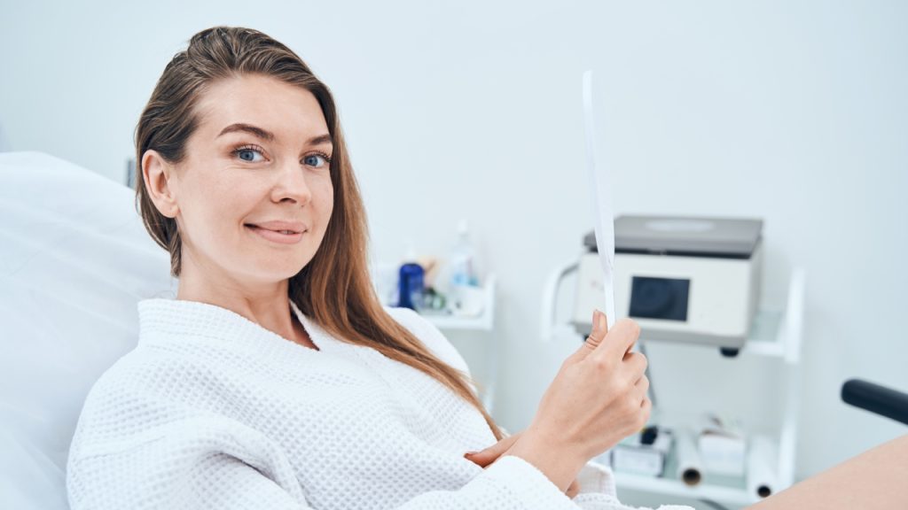What Is IV Sedation