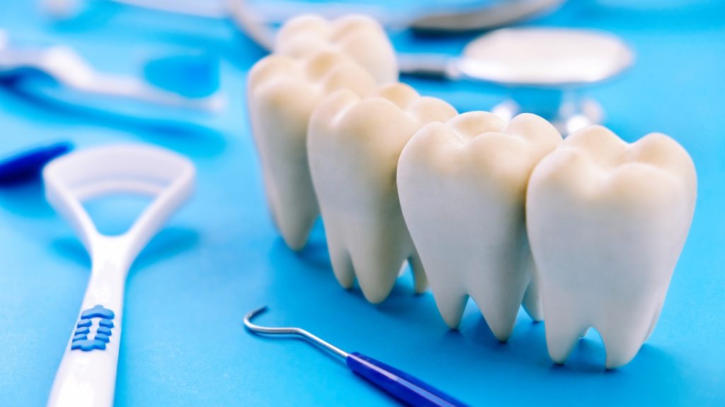 What Is Periodontal Maintenance