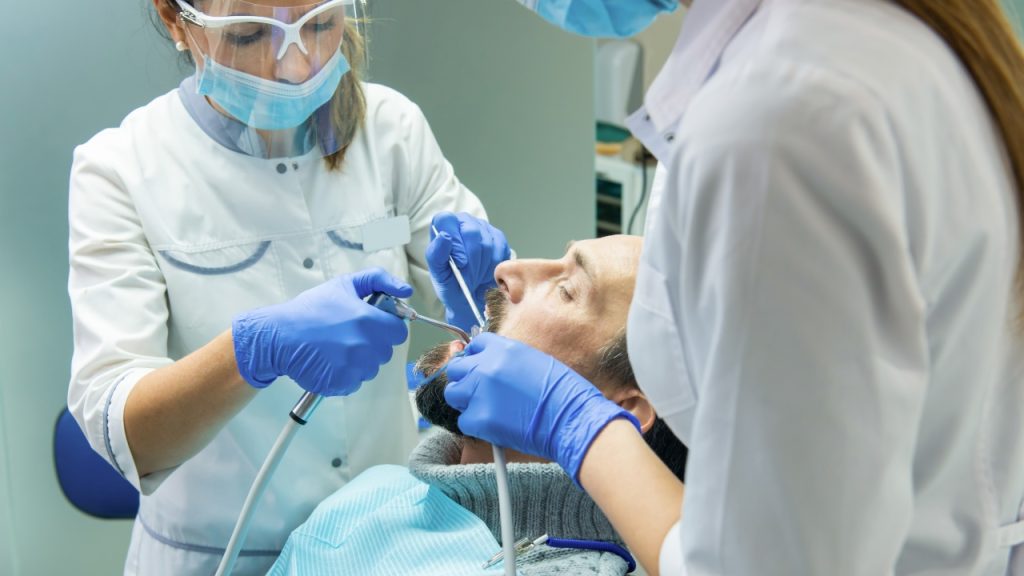 What Is Sedation Dentistry