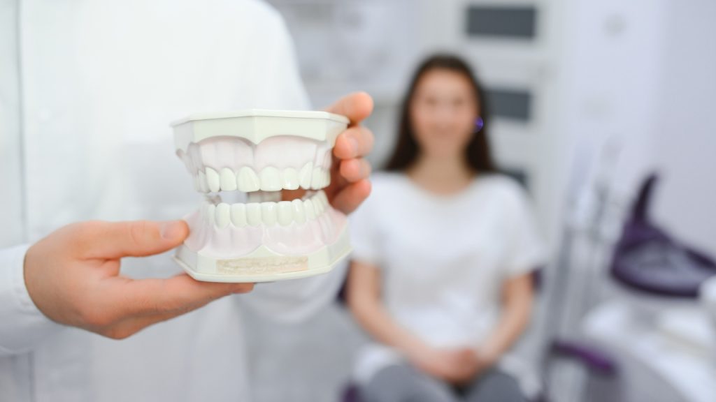 What Is a Full Mouth Restoration