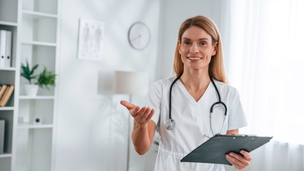 What’s Included in a Routine Visit