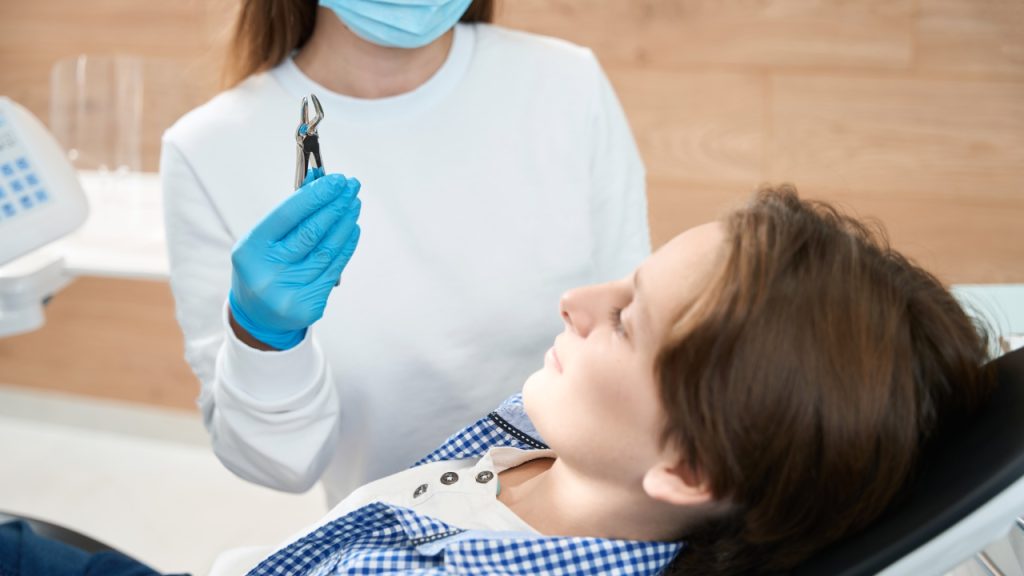 When Is a Tooth Extraction Necessary