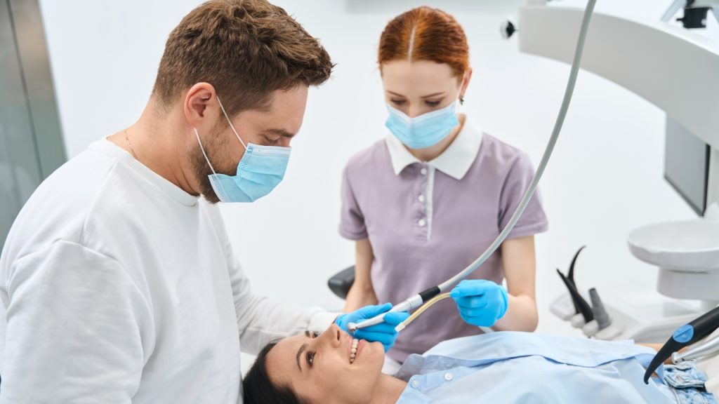 When Is an Emergency Extraction Needed