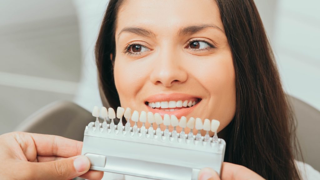 Who Is Cosmetic Dentistry For