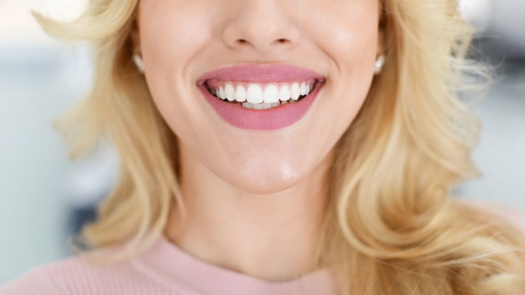 Who’s a Candidate for Whitening