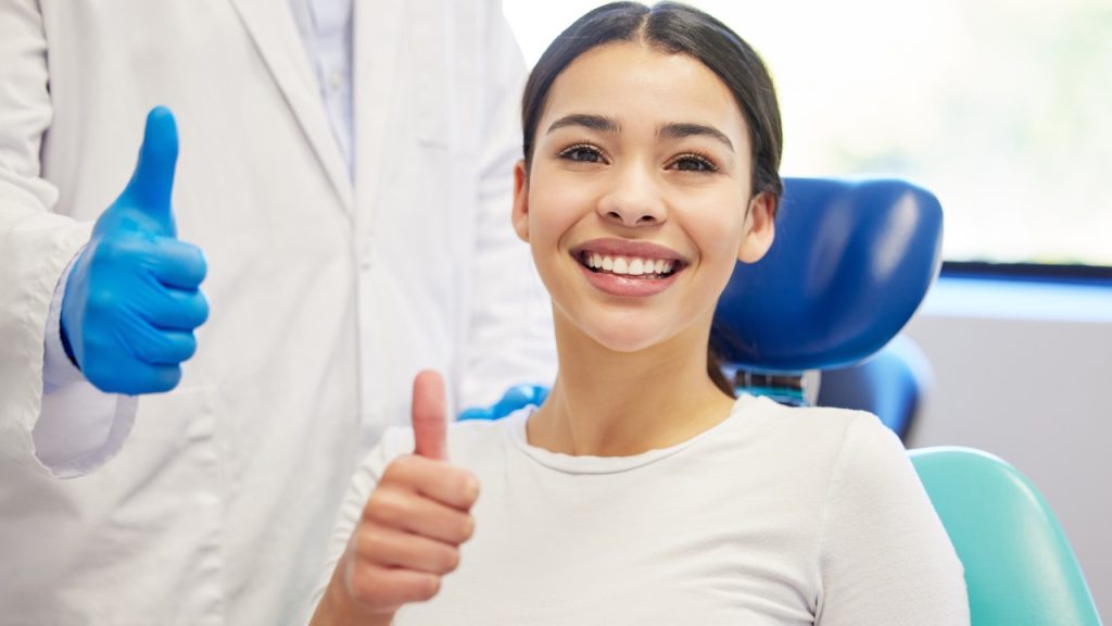 Why Choose Tidelands Dental for Wisdom Tooth Extractions
