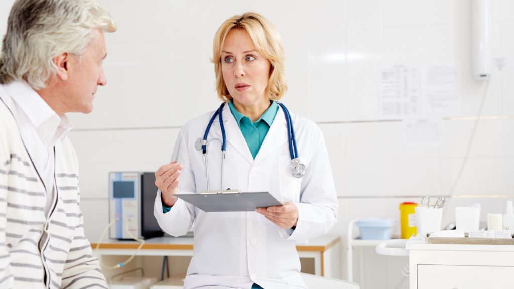 Why Preventive Care Matters