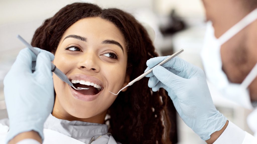 Why Regular Cleanings and Exams Matter