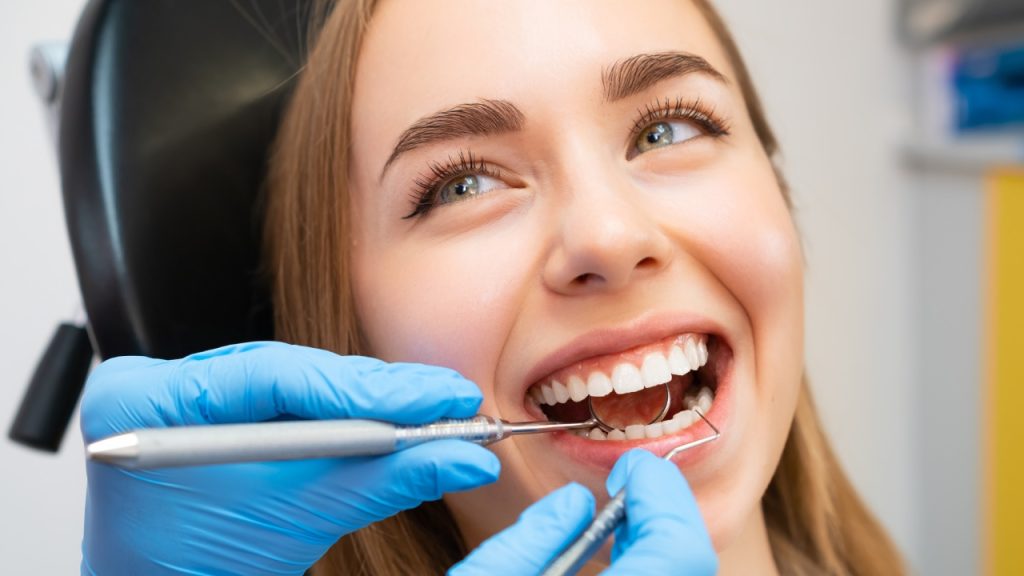 Why Tidelands Dental for Extractions