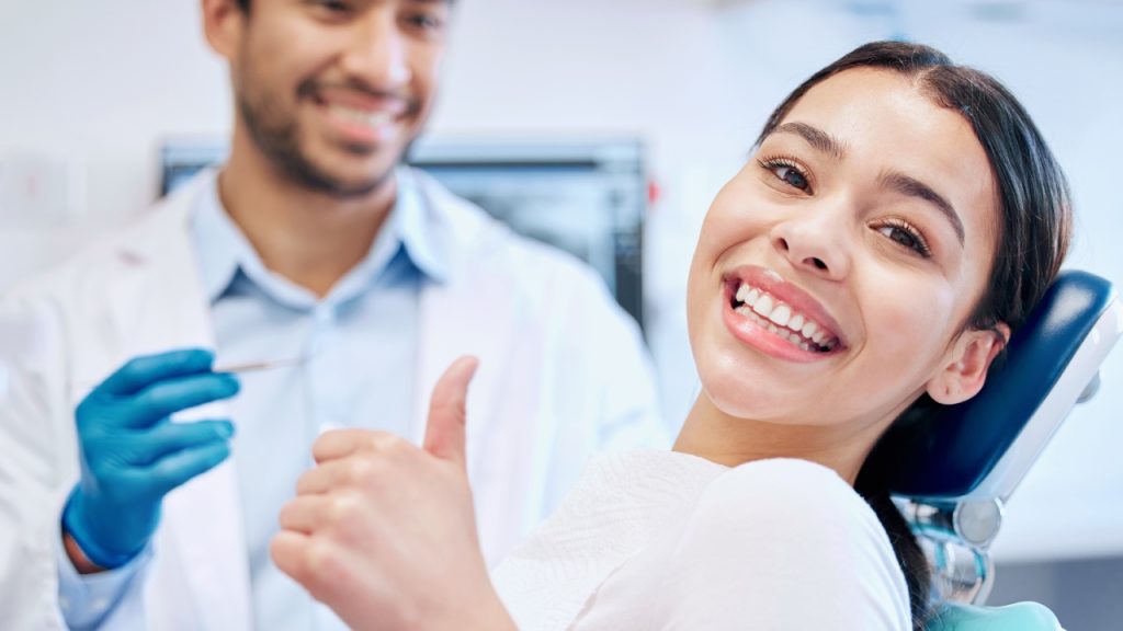 why tidelands dental for restorative care