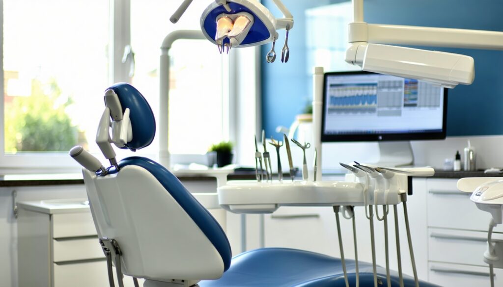 what to expect during a routine dental exam and cleaning