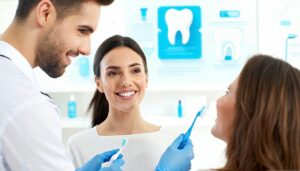 how to prevent cavities with proper oral hygiene habits
