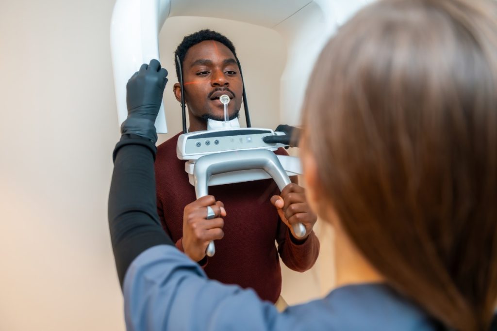 Technology That Elevates Care