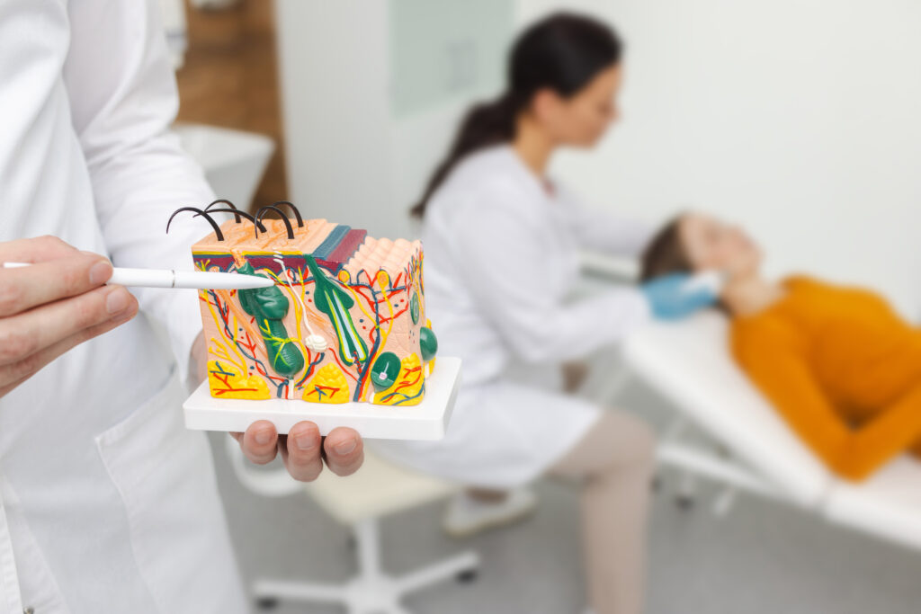 gum-disease-evaluation