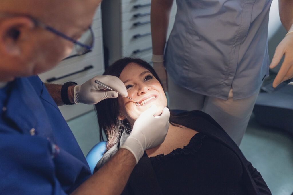 composite-filling-treatment