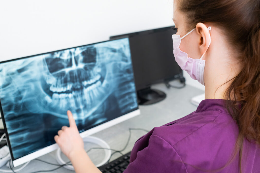 dental-xray-diagnostic-imaging