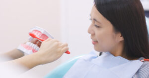 bleeding-gum-emergency-care