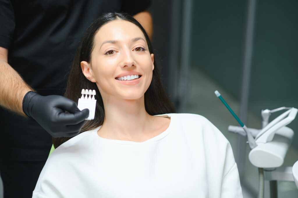 dental-crown-placement