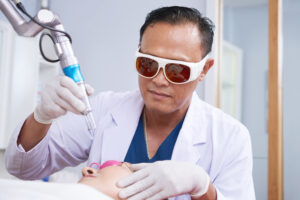 laser-tissue-removal