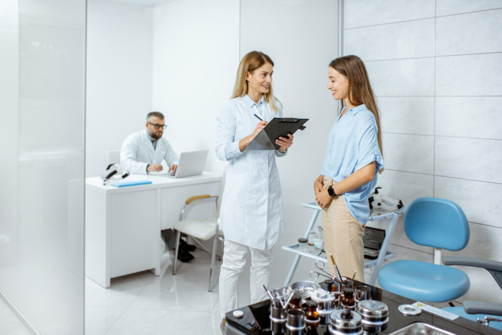 walk-in-dental-availability