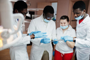 compassionate-dental-team