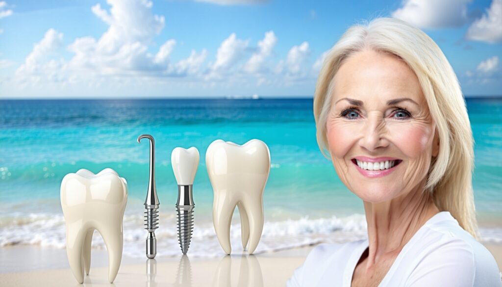 full mouth dental implants with insurance
