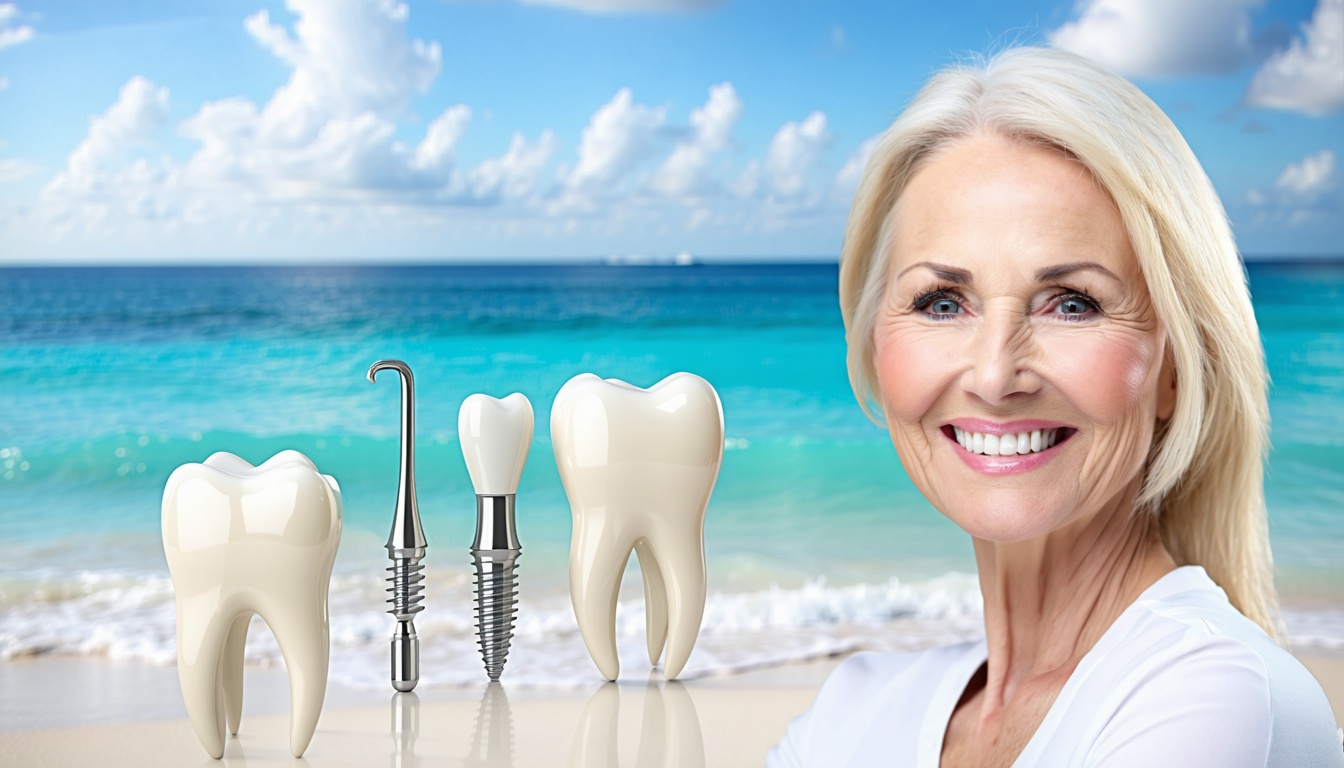 full mouth dental implants with insurance