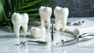 luxury dental implants for professionals
