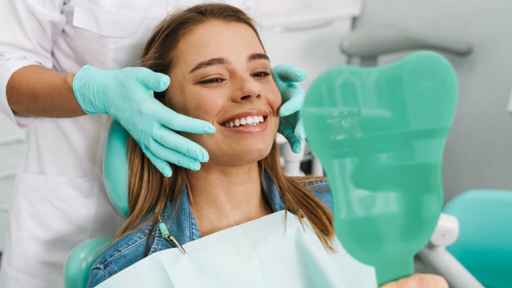 Unlock a Radiant Smile with a Cosmetic Dental Evaluation