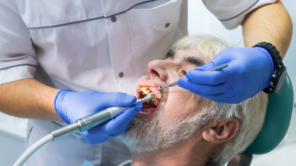 Gum Disease Treatment Without Surgery: What Actually Works