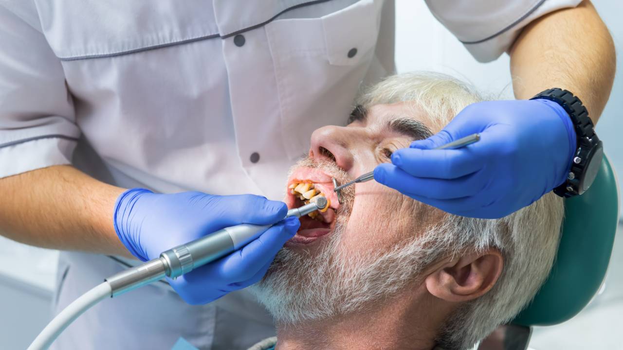 Gum Disease Treatment Without Surgery: What Actually Works