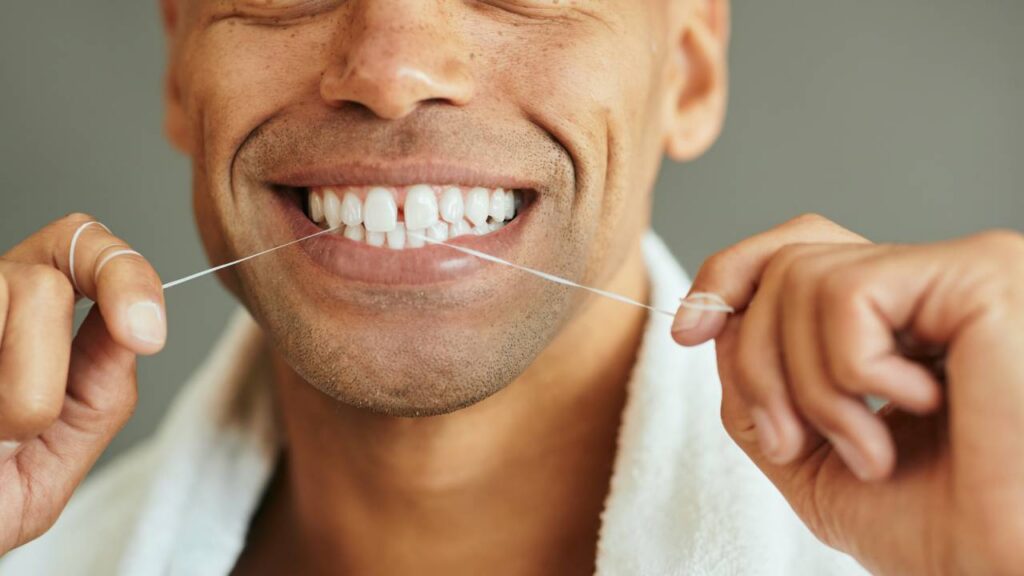 Gum Recession Causes: What's Making Your Gums Pull Back?