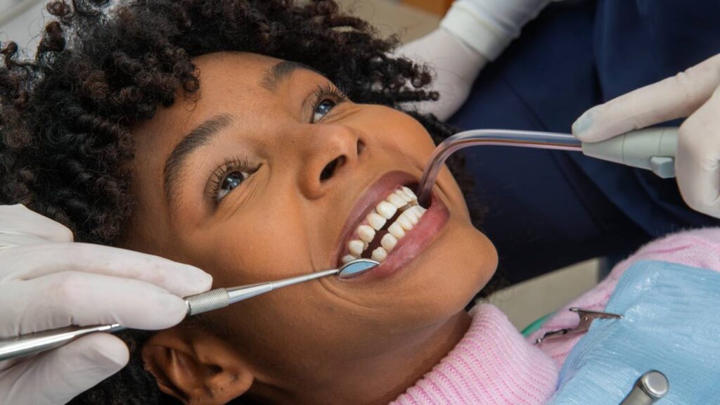 How Dentists Check for Gum Disease During an Exam
