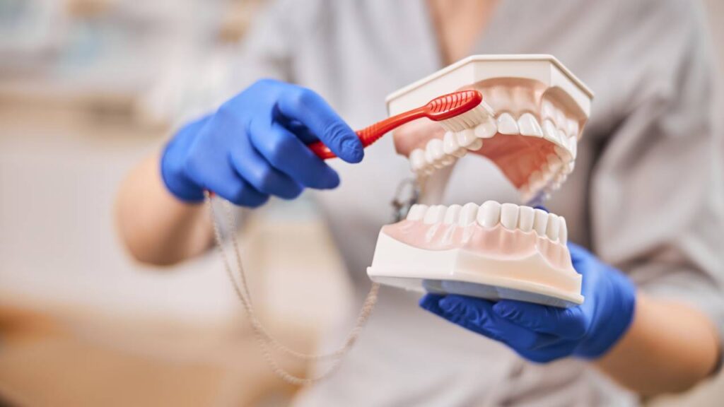 Stages of Gum Disease Explained: From Warning Signs to Treatment