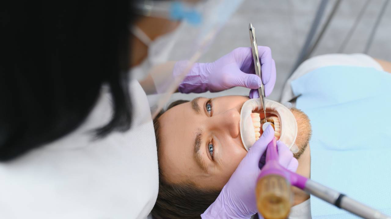 The Gum Disease and Diabetes Link: Why It Matters