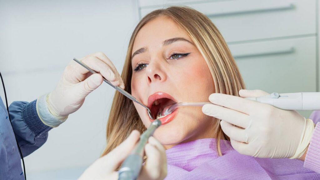 Deep Cleaning for Gum Disease: What to Expect at Your Visit